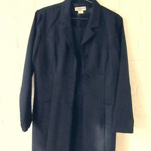 Alyn Paige Business Suit
